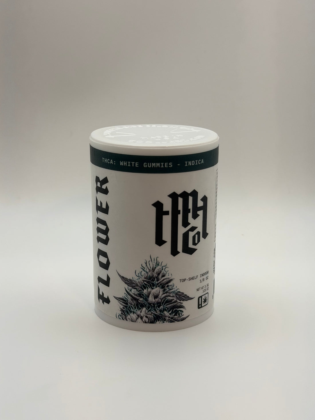 White Gummies THCa Flower (Indica)