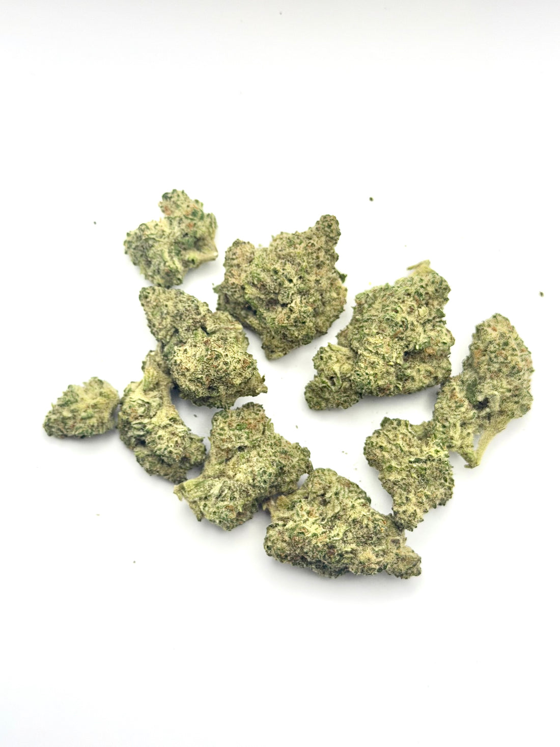 Blueberry Muffins | AAA Indoor