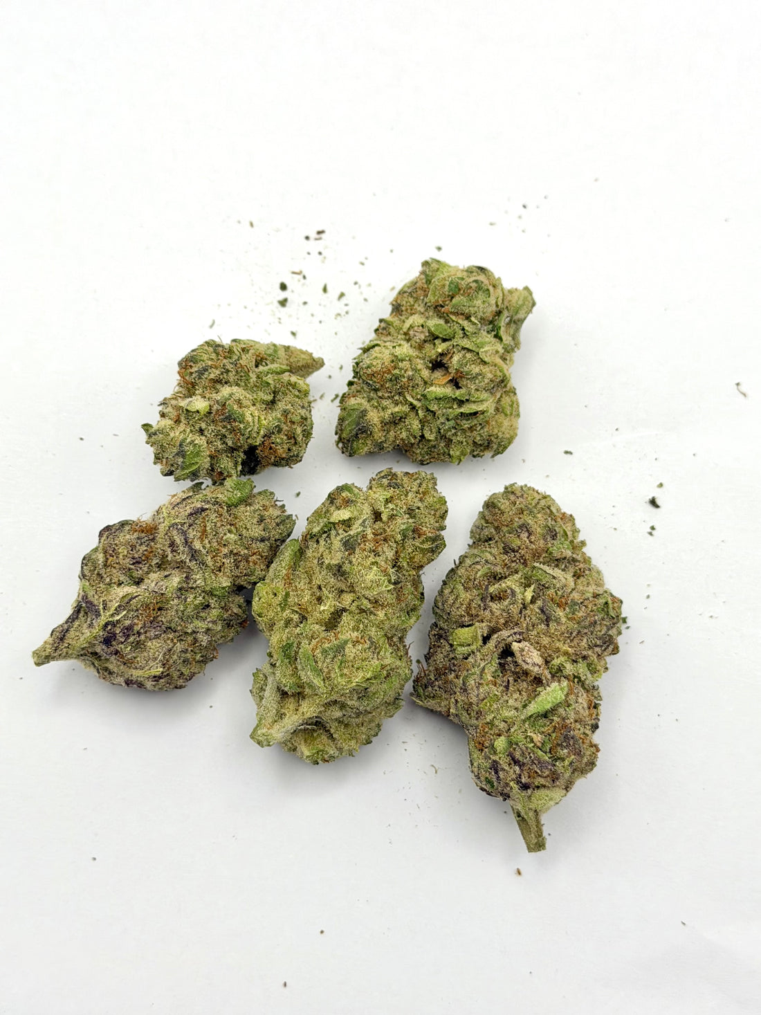 Pineapple Fruz | AAA Indoor