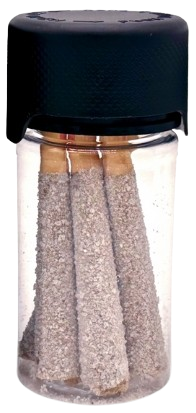 Diamond Infused Mini's 5-Pack